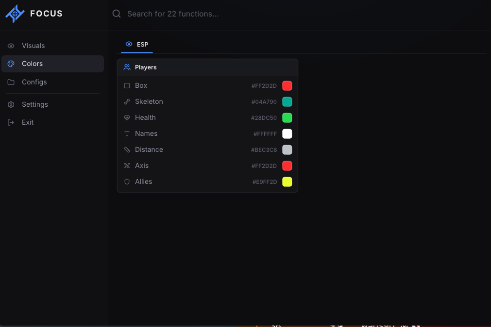 FOCUS Hell Let Loose: Vietnam — Hell Let Loose: Vietnam screenshot 3