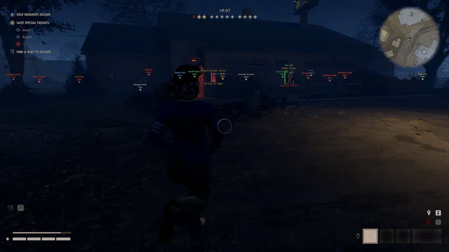 ARCANE — Halloween: The Game screenshot 2
